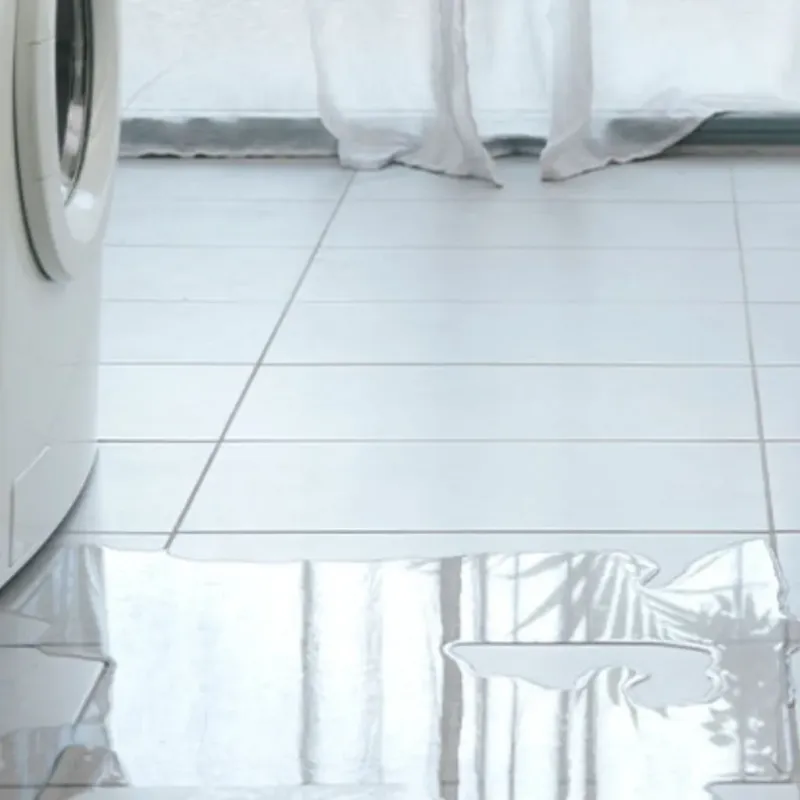 Appliance Leak Cleanup in Collinwood, OH