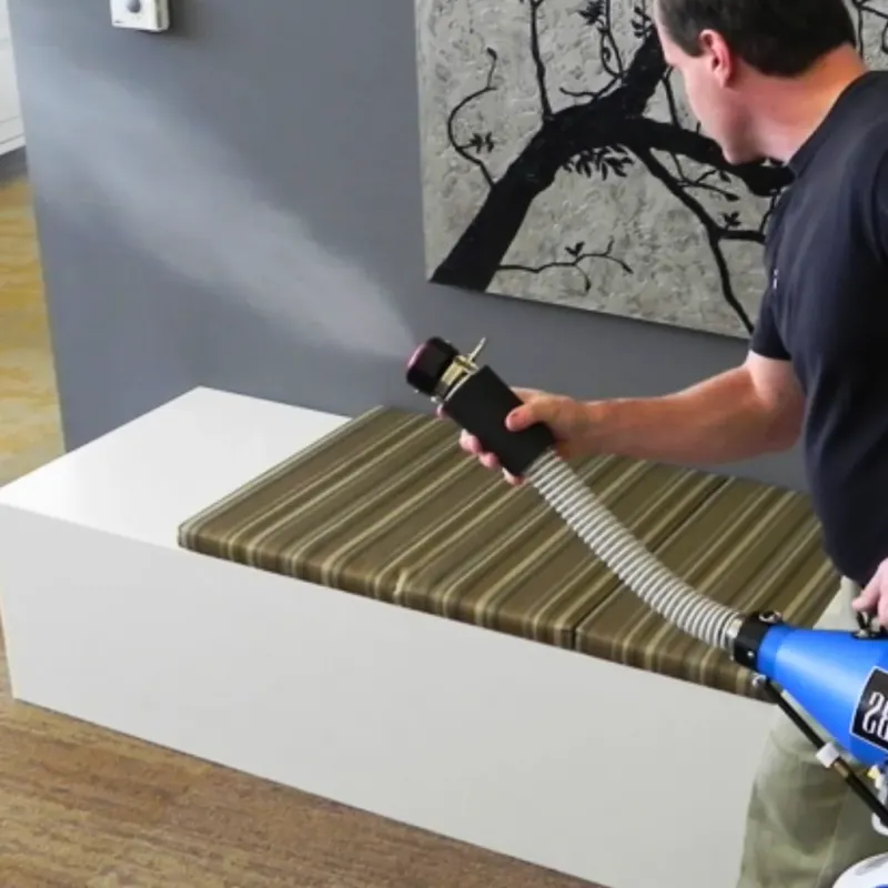 Professional Odor Removal in Collinwood, OH